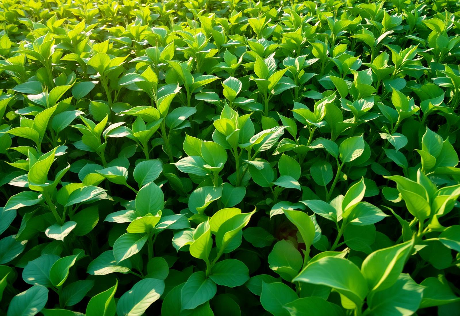 Soybean
