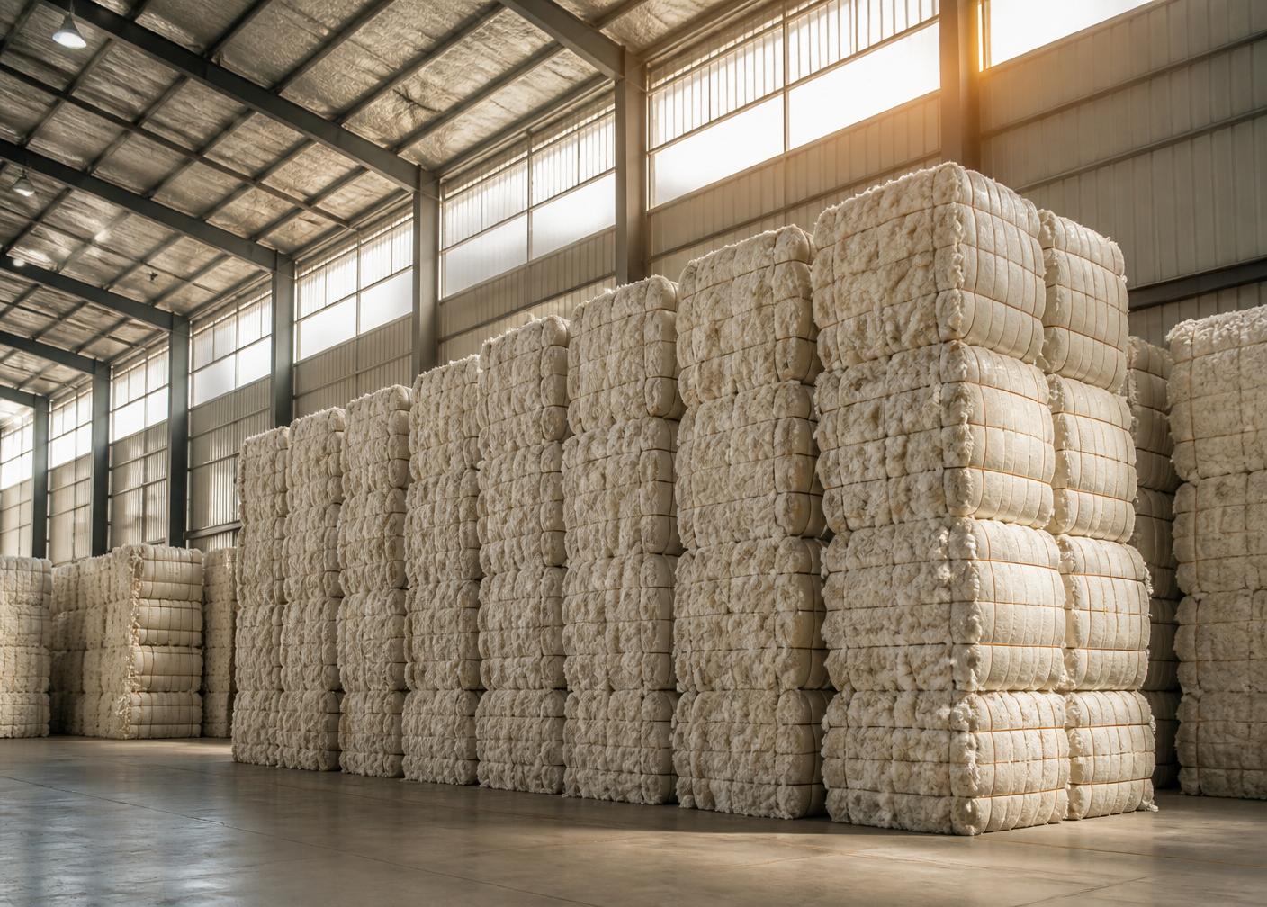 Certified Warehousing